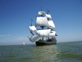 Sailship Soeverein